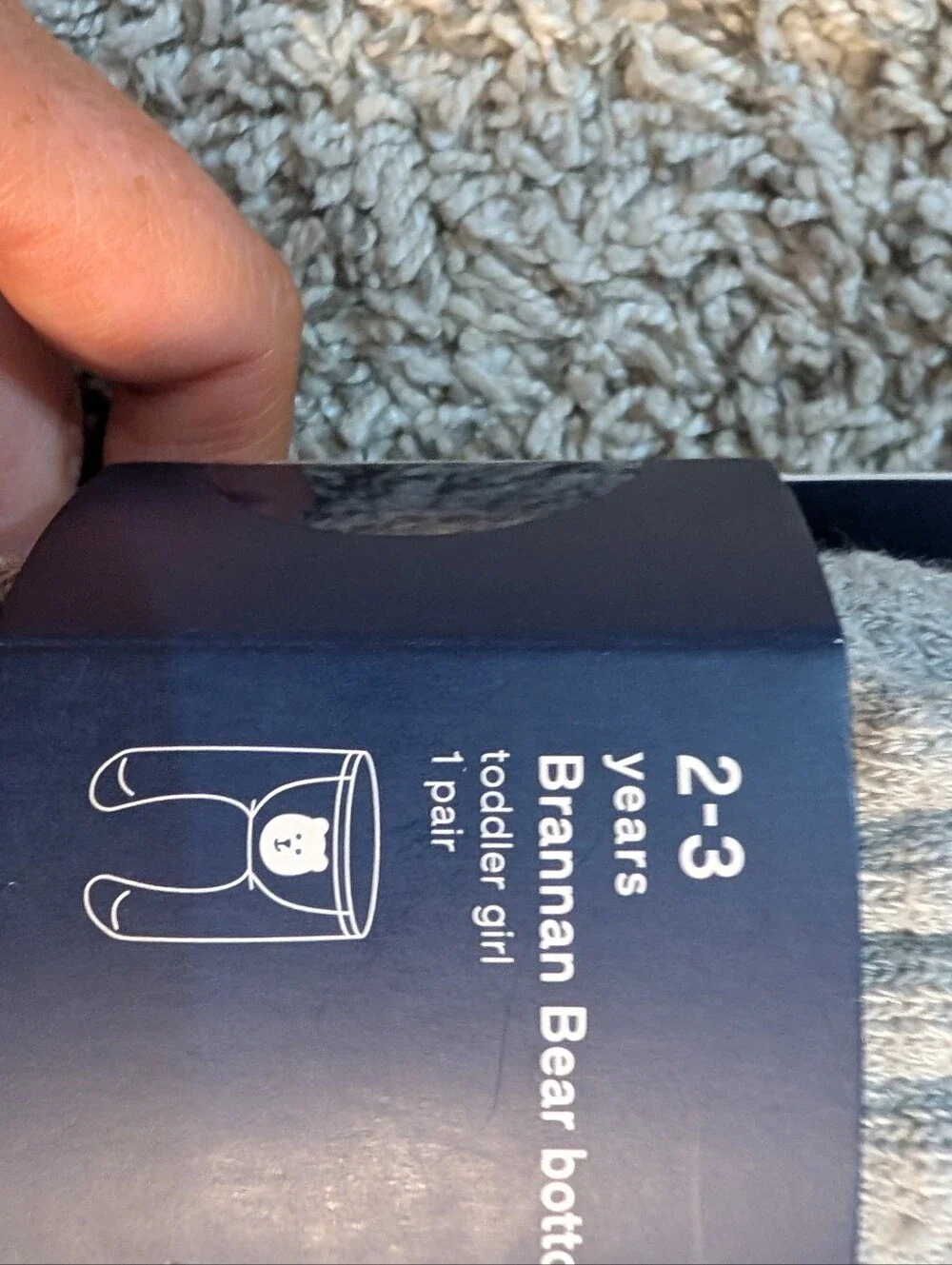 Bear Tights Gap